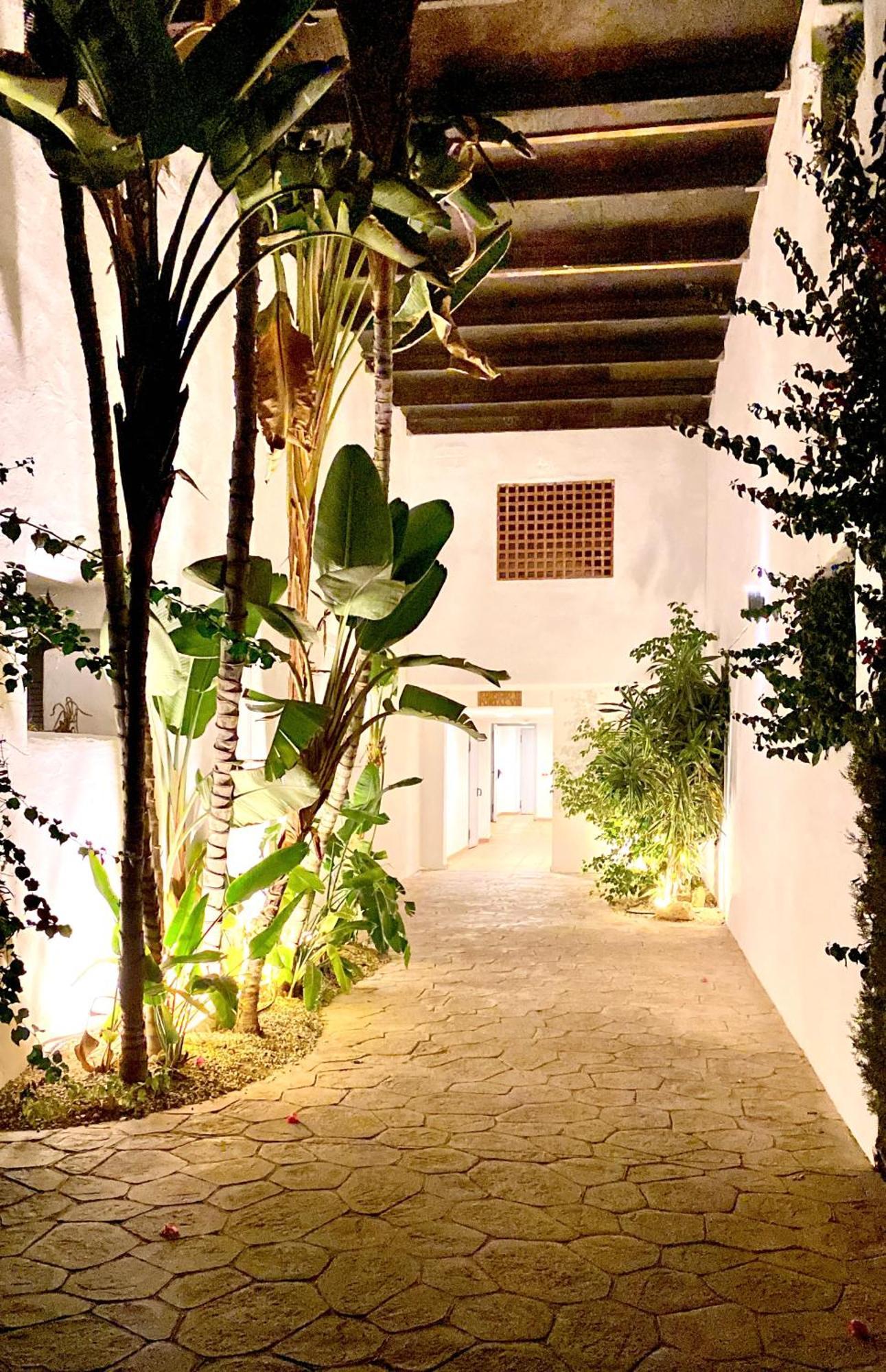 Spirit Paraiso موخاكار المظهر الخارجي الصورة