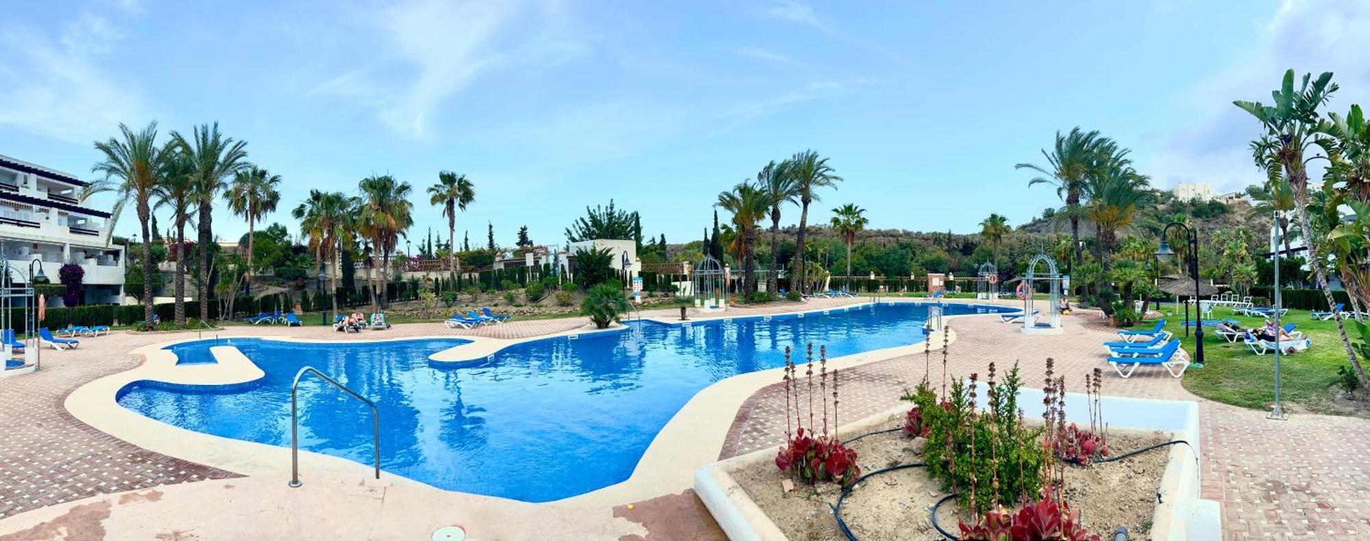 Spirit Paraiso موخاكار المظهر الخارجي الصورة
