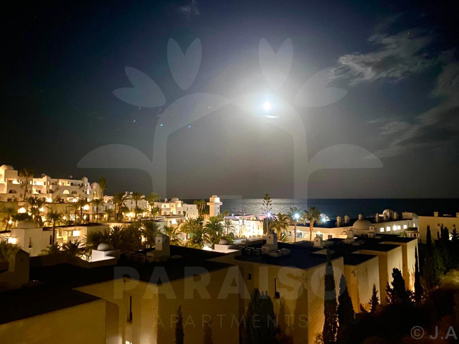 Spirit Paraiso موخاكار المظهر الخارجي الصورة